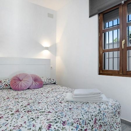 Villa Soleva Conil De La Frontera Eksteriør bilde