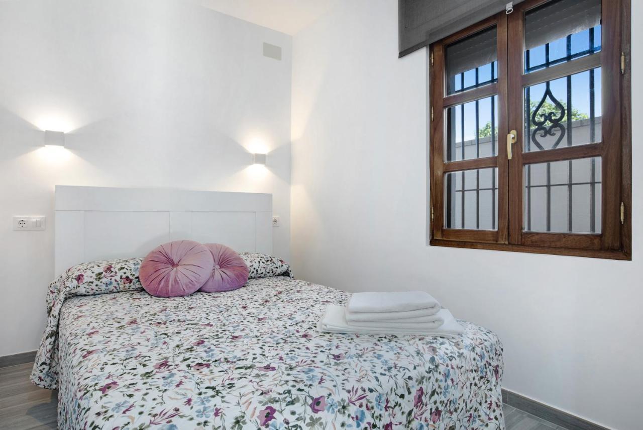 Villa Soleva Conil De La Frontera Eksteriør bilde